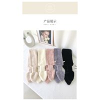 Lala Accessories - Khăn lông quàng cổ