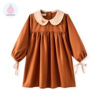 LaLa dress