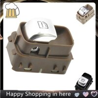 [Lala-shop] Công tắc cửa sổ cửa hành khách bên phải ô tô cho Mercedes-Benz W205 S205 X253 C253 Clase C AMG 2059051513