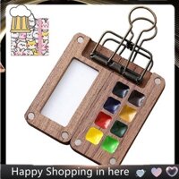 [Lala-shop] Gói Bảng Sơn Sẵn Sàng Du Lịch, Bộ Bảng Sơn Du Lịch, Bảng Sơn Du Lịch Solyst, Bảng Sơn Du Lịch Mini