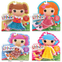 Lalaloopsy Trang Phục Gói Thời Trang Đầm Áo Mưa Bộ Đồ Ngủ Cho Lớn 30cm Kích Thước Đầy Đủ Búp Bê Trang Phục Accessorie Bé Gái