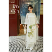Lalin - Áo dài Liên Viên