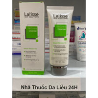 Lalisse Oil Control Cleanser – Sữa rửa mặt dành cho da mụn - dalieu24h