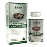 Lalisse Prostate Management, hỗ trợ hạn chế sự tiến triển của u xơ lành tính
