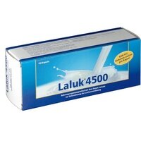 Laluk® 4500, 180 St