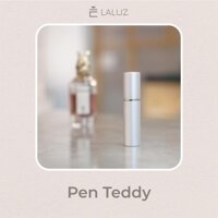 [LALUZ] Nước hoa nam Terrible Teddy 10 ml