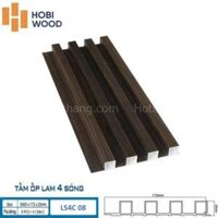 Lam 4 sóng cao Hobiwood L4SC-08