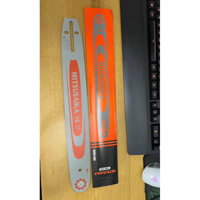 Lam bánh xe máy cưa điện,chạy xích chân 91