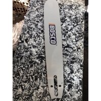lam bosco ráp máy cưa xích stihl 024 026 028 361 381 382 660 || lam 50cm 60cm 70cm