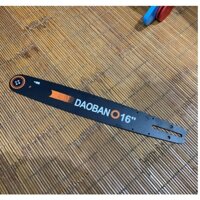 Lam cho các dòng máy cưa xích chạy điện dài 48cm