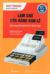 Làm Chủ Cửa Hàng Bán Lẻ