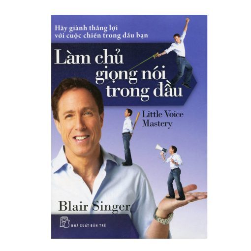 Làm Chủ Giọng Nói Trong Đầu