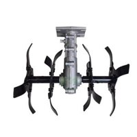 Làm cỏ và nới lỏng đầu hợp kim móng vuốt rồng đĩa phụ kiện máy cắt cỏ lưỡi cuốc cỏ cạo để loại bỏ rễ cỏ biểu bì Lưỡi cắt cỏ