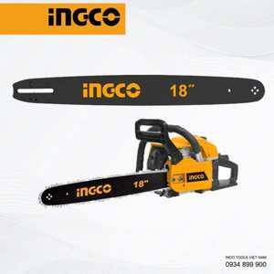 Lam cưa xích Ingco AGSB51802