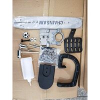 lam cưa xích máy mài - Lưỡi cưa gắn máy mài