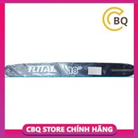 LAM CƯA XÍCH XĂNG TOTAL 18 INCH TGTCSB185 CBQs