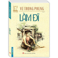 Làm Đĩ Bìa Mềm - Tái Bản