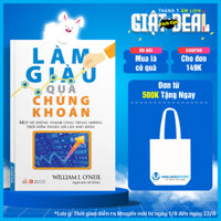 Làm Giàu Qua Chứng Khoán