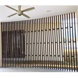 LAM GỖ KANKYO WOOD 145X30 ( DF.L14530K )