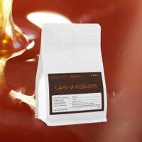 Lâm Hà Robusta
