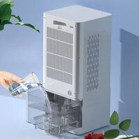 Làm Lạnh Sàn Phòng Ngủ Cầm Tay Phòng Khách Quạt Tuần Hoàn Quạt Điều Hòa Không Khí Quạt Làm Mát Gia Dụng Im Lặng Có Thể D