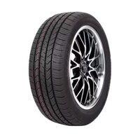 làm lốp Lốp xe ô tô Changan CS75 CS15 CS35 CS55 Eado Yuexiang im lặng lốp chống mài mòn lốp không săm bánh xe oto cảm biến áp suất lốp ô tô Lốp ô tô