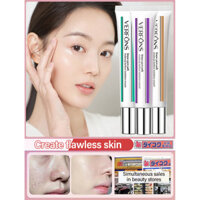 [Làm mịn da] Kem lót trang điểm cô lập lỗ chân lông vô hình