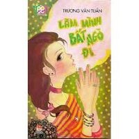 Làm mình bất ngờ đi (Kim đồng)