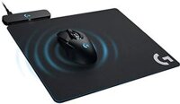 Làm mới: Hệ thống sạc không dây Logitech G Powerplay và tấm lót chuột chơi game cho G703, G903 Lightspeed