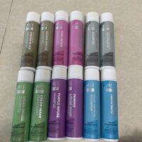 LÀM MỚI MÀU TÓC = HẤP Ủ BÙ MÀU VÀ TĂNG CƯỜNG ÁNH SẮC CHO TÓC NHUỘM MÀU MEI COLOR TREATMENT 300ml
