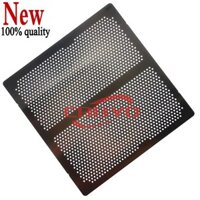 Làm nóng trực tiếp Am4 AM5 LGA1200 LGA1700 LGA1151 Chân In Hàn Dán Lưới Thép Cạo Tin Dán BGA Stencil