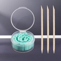 Làm sạch đồng hồ Putty cho đồng hồ Cầu đồng hồ Công cụ làm sạch đồng hồ cầm tay