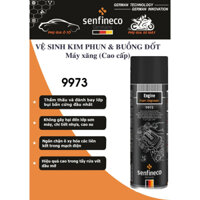 Làm sạch khoang máy Engine Foam Degreaser 9973. Làm sạch động cơ, khung gầm, làm tan cặn dầu kết tủa và bụi
