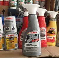 Làm sạch mâm, vành xe - SONAX Rim cleaner 429200