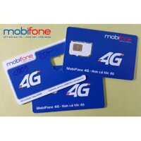 LÀM SIM THEO YÊU CẦU MẠNG MOBIFONE & VINAPHONE