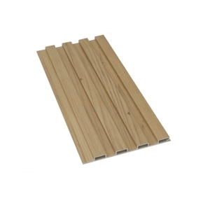 Lam sóng ốp tường Hobi Wood LS405