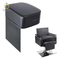 Làm Tóc Ghế Nâng Cao Miếng Lót Cắt Tóc Sử Dụng Đồ Dùng Dễ Dàng Làm Sạch Phụ Kiện Cắt Tóc Tạo Kiểu Ghế Đệm Cho SPA