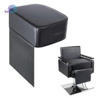 Làm Tóc Ghế Nâng Cao Miếng Lót Cắt Tóc Sử Dụng Đồ Dùng Dễ Dàng Làm Sạch Phụ Kiện Cắt Tóc Tạo Kiểu Ghế Đệm Cho SPA