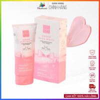 Làm trắng cấp tốc sữa dưỡng thể HOYON AURA WHITE Thái Lan
