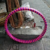 Làm vòng mây lắc eo (theo yêu cầu)