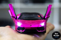 Lamborghini Aventador Roadster tỷ lệ 1:32