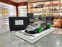 Lamborghini Murciélago 1:18 Davis & Giovanni ( DG )