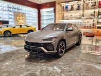 Lamborghini Urus 1:18 AUTOart ( Grey )