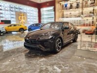 Lamborghini Urus 1:18 AUTOart ( Black )