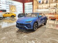 Lamborghini Urus 1:18 AUTOart ( Blue )