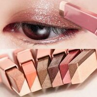 Lameila phấn mắt hai màu gradient