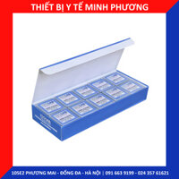 Lamen 22 x 22 ISOLAB Đức (hộp 100 cái)