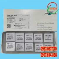 Lamen 22 x 22mm
