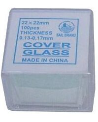 Lamen 22x22 mm (Trung Quốc) hộp 100
