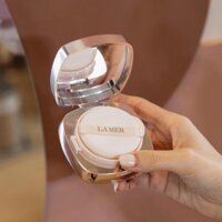 LAMER KÈM LÕI - Phấn Nước The Luminous Lifting Cushion Foundation Broad Spectrum SPF 20